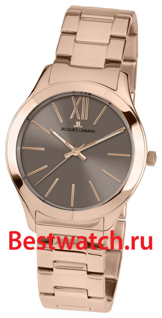 Часы Jacques Lemans Rome 1-1840R